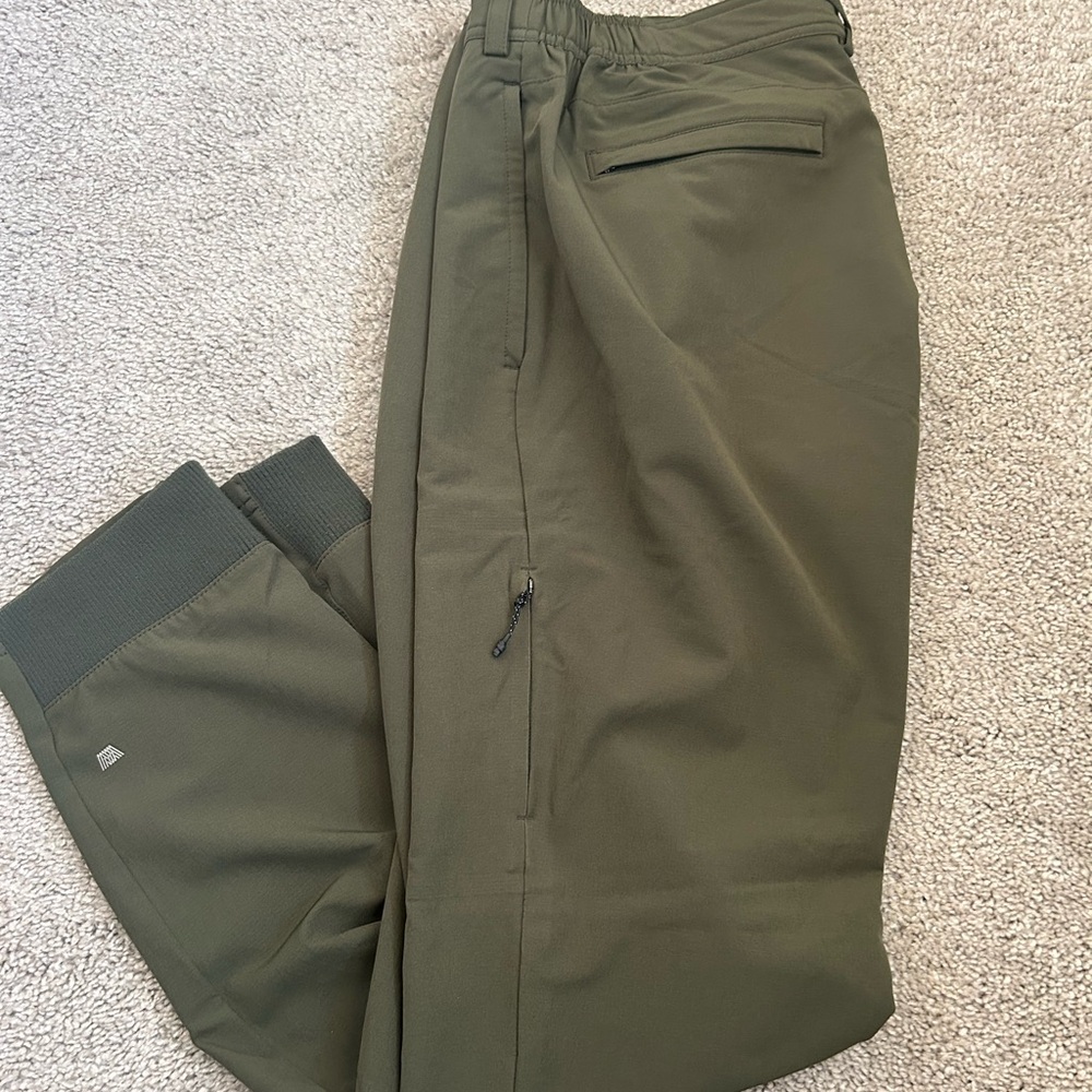 Radius Flex Pant,M, VGC